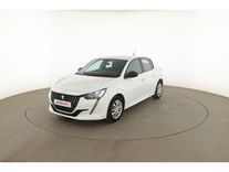 peugeot 208 1.2 puretech like