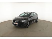 volkswagen taigo 1.0 tsi life dsg7