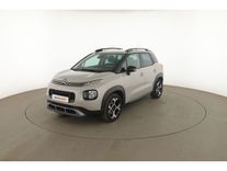 CITROEN C3 AIRCROSS citroen c3 aircross 1.2 puretech shine eat6