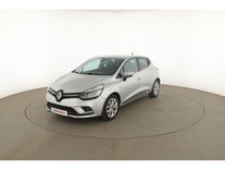 RENAULT CLIO renault clio 1.5 dci energy intens