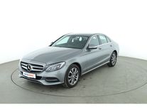 MERCEDES CLASE C C 180 c 180 cgi