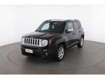 JEEP RENEGADE 1.6 m-jet