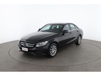 MERCEDES CLASSE C C 180 c 180 d