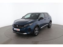 peugeot 3008 1.6 hybrid allure pack e-eat8