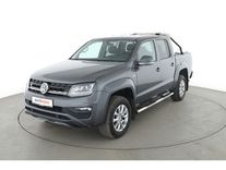 VOLKSWAGEN AMAROK 3.0 v6 tdi
