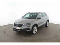 SKODA KAROQ 1.5 tsi act
