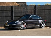 PORSCHE 911 997 CARRERA 4S 2010 porsche 911 (997.2) targa 4s