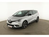 RENAULT GRAND SCENIC renault grand scenic 1.7 dci blue business intens edc