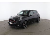 john cooper works