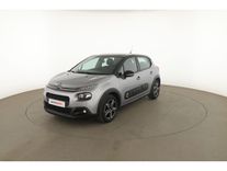CITROEN C3 citroen c3 1.2 puretech shine