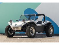 VOLKSWAGEN BUGGY 1966 meyers manx