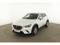 MAZDA CX-3 mazda cx-3 2.0 skyactiv-g dynamique