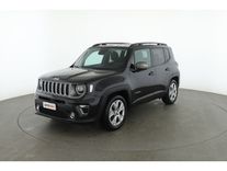 JEEP RENEGADE 1.0 tgdi
