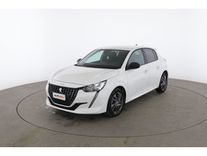 PEUGEOT 208 1.2 puretech