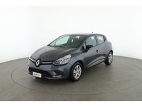 RENAULT CLIO 1.5 dci