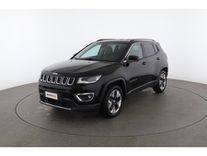 JEEP COMPASS 1.6 m-jet