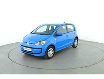 VOLKSWAGEN UP! 1.0