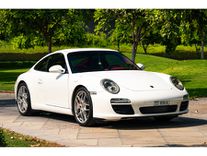 PORSCHE 911 997 CARRERA S 2009 porsche 911 (997.2) carrera s