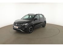 VOLKSWAGEN T-CROSS volkswagen t-cross 1.0 tsi life tech dsg7