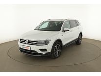 VOLKSWAGEN TIGUAN ALLSPACE volkswagen tiguan allspace 1.5 tsi evo carat dsg7