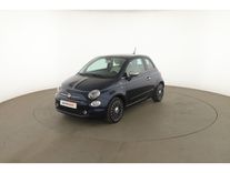 FIAT 500 fiat 500 1.2 riva