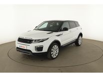 land rover evoque 2.0 td4 se dynamic bva