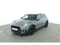 MINI CLUBMAN ONE one