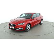 SEAT LEON 1.5 tsi act