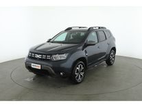 DACIA DUSTER 1.5 blue dci