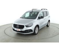MERCEDES CITAN 110 cdi