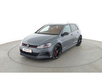 VOLKSWAGEN GOLF 2.0 tsi