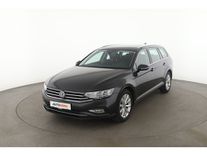 VOLKSWAGEN PASSAT 2.0 tdi