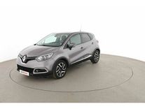 renault captur 1.2 tce intens edc