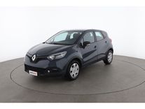 RENAULT CAPTUR 1.5 dci energy