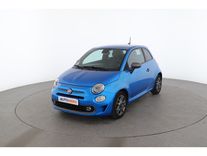 fiat 500 1.2 s