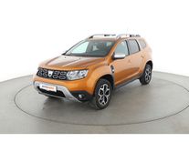 DACIA DUSTER 1.0 tce
