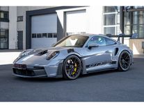 PORSCHE 911 992 GT3 RS 2023 porsche 911 (992) gt3 rs
