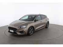 FORD FOCUS 1.0 ecoboost