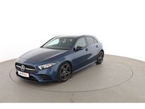 MERCEDES CLASSE A A 200 mercedes-benz classe a 200 d amg line 8g-dct