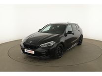 BMW 1 SERIES 118 bmw série 1 118d m sport bva