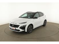 HYUNDAI KONA hyundai kona 1.0 t-gdi hybrid 48v n line executive