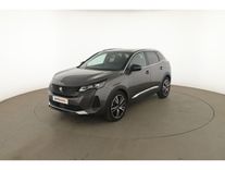 PEUGEOT 3008 peugeot 3008 1.6 puretech gt eat8