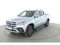 MERCEDES CLASSE X X 350 x 350 d