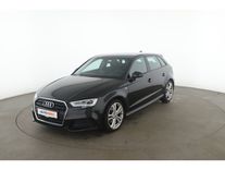 AUDI A3 SPORTBACK 35 TFSI 35 tfsi