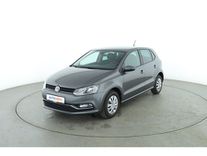 VOLKSWAGEN POLO 1.2 tsi