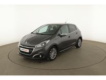 PEUGEOT 208 peugeot 208 1.2 puretech allure