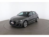 AUDI A1 SPORTBACK 30 TFSI 30 tfsi