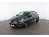 RENAULT CLIO 1.5 dci energy