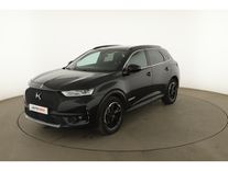 CITROEN DS7 ds automobiles ds7 crossback 2.0 blue-hdi performance line automatique