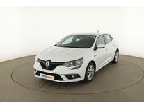 RENAULT MEGANE renault mégane 1.2 tce energy business